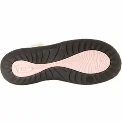 JBU Willow Slip On Casual Shoes - Womens Brown -Rogan‘s Shoes shop JB JB18WLW BRN4