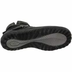 JBU Dottie Weather Ready Casual Boots - Womens Black 7 JBU Dottie Weather Ready Casual Boots - Womens Black -Rogan‘s Shoes shop JB JB19DOT BLK4