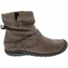 JBU Dottie Weather Ready Casual Boots - Womens Taupe