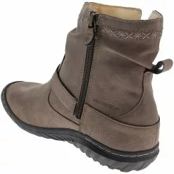 JBU Dottie Weather Ready Casual Boots - Womens Taupe 6 JBU Dottie Weather Ready Casual Boots - Womens Taupe -Rogan‘s Shoes shop JB JB19DOT TPE3