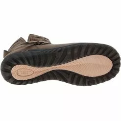 JBU Dottie Weather Ready Casual Boots - Womens Taupe 7 JBU Dottie Weather Ready Casual Boots - Womens Taupe -Rogan‘s Shoes shop JB JB19DOT TPE4