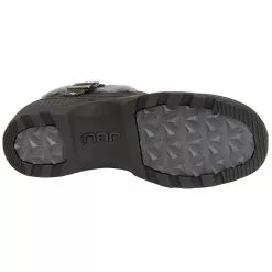 JBU Haven Water Resist Casual Boots - Womens Black -Rogan‘s Shoes shop JB JB19HAV BLK4