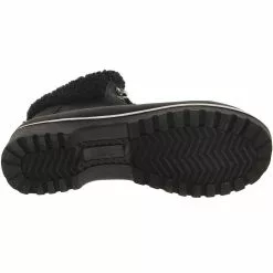 JBU Redrock Water Resist Casual Boots - Womens Black -Rogan‘s Shoes shop JB JB9RED BLK4