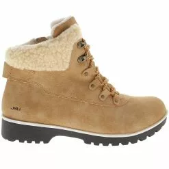 JBU Redrock Water Resist Casual Boots - Womens Tan