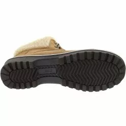 JBU Redrock Water Resist Casual Boots - Womens Tan -Rogan‘s Shoes shop JB JB9RED TAN4