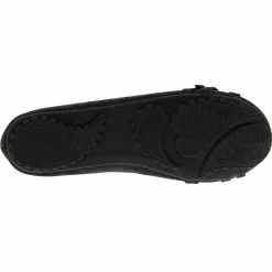 Jellypop Dmitry Slip On Casual Shoes - Womens Black 7 Jellypop Dmitry Slip On Casual Shoes - Womens Black -Rogan‘s Shoes shop JP DMITRY BLK4