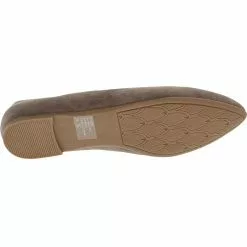 Jellypop Donnica Slip On Casual Shoes - Womens Taupe -Rogan‘s Shoes shop JP DONNICA TPE4