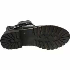 Jellypop Dora Casual Boots - Womens Black 7 Jellypop Dora Casual Boots - Womens Black -Rogan‘s Shoes shop JP DORA BLK4