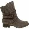 Jellypop Dora Casual Boots - Womens Taupe