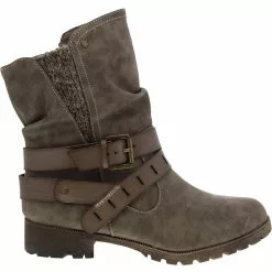 Jellypop Dora Casual Boots - Womens Taupe