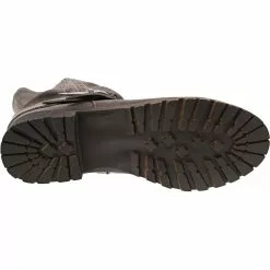 Jellypop Dora Casual Boots - Womens Taupe -Rogan‘s Shoes shop JP DORA TPE4