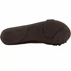 Jellypop Hitch Slip On Casual Shoes - Womens Dark Brown -Rogan‘s Shoes shop JP HITCH BRN4