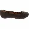 Jellypop Hitch Slip On Casual Shoes - Womens Brown