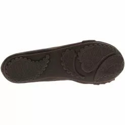 Jellypop Hitch Slip On Casual Shoes - Womens Brown -Rogan‘s Shoes shop JP HITCH DBR4