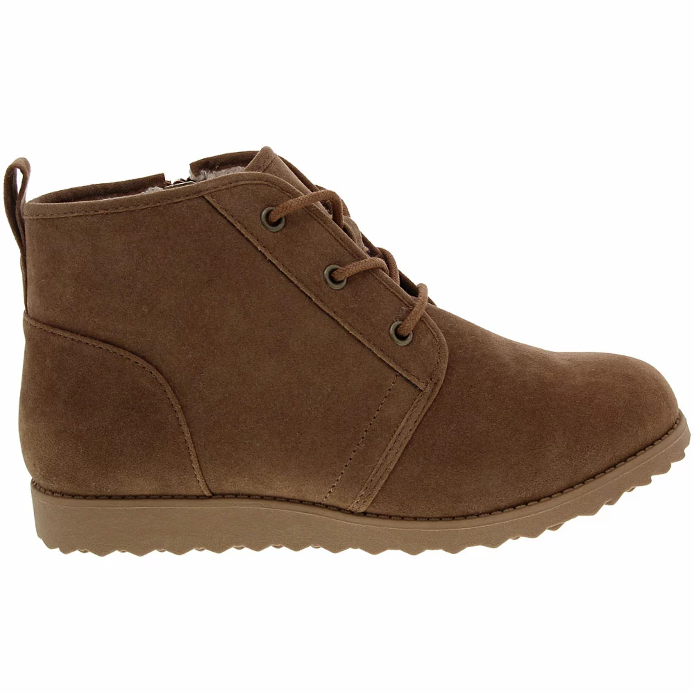 Jellypop Kale Casual Boots - Womens Tan 1 Jellypop Kale Casual Boots - Womens Tan