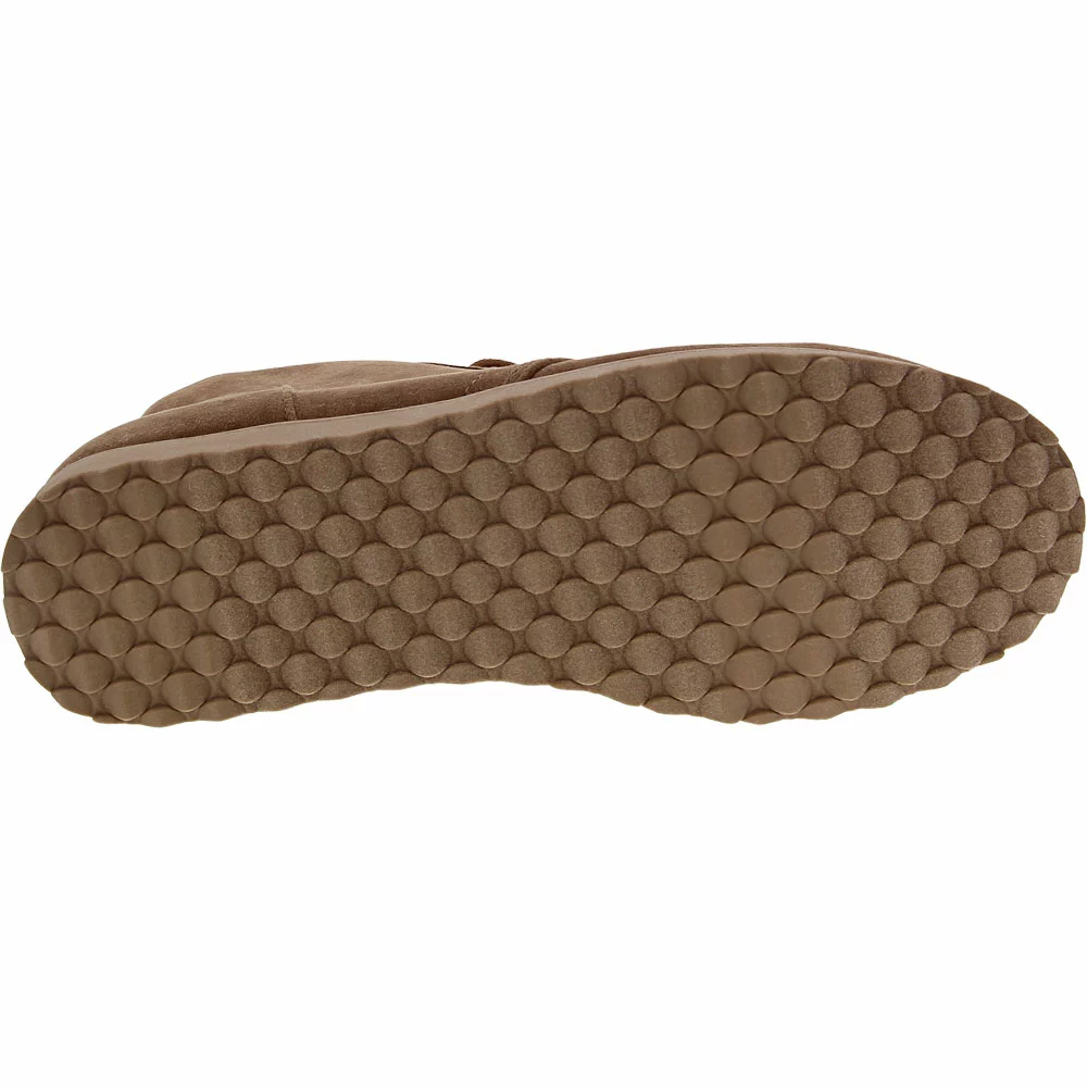 Jellypop Kale Casual Boots - Womens Tan 4 Jellypop Kale Casual Boots - Womens Tan - Image 4