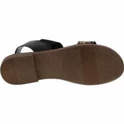 Jellypop Kent Sandals - Womens Leopard -Rogan‘s Shoes shop JP KENT LEO4