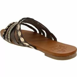 Jellypop Lizzy Sandals - Womens Grey -Rogan‘s Shoes shop JP LIZZY GRY3