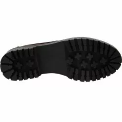 Jellypop Mario Slip On Casual Shoes - Womens Black 7 Jellypop Mario Slip On Casual Shoes - Womens Black -Rogan‘s Shoes shop JP MARIO BLK4