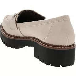 Jellypop Mario Slip On Casual Shoes - Womens Bone -Rogan‘s Shoes shop JP MARIO BON3