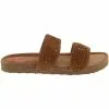 Jellypop Meenasan Sandals - Womens Brown