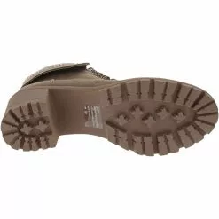 Jellypop Mission Ankle Boots - Womens Taupe -Rogan‘s Shoes shop JP MISSION TPE4