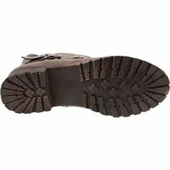 Jellypop Ryerson Ankle Boots - Womens Taupe 7 Jellypop Ryerson Ankle Boots - Womens Taupe -Rogan‘s Shoes shop JP RYERSON TPE4