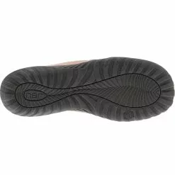 J Sport Wildflower Moc Slip On Casual Shoes - Womens Blush -Rogan‘s Shoes shop JT JB19WFM TPE4