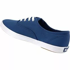 Keds Champion 2K Life Style Shoes - Womens Blue -Rogan‘s Shoes shop KD WF34000 BLU3