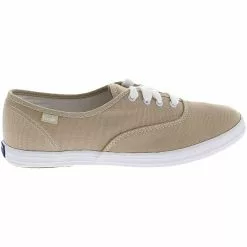 Keds Champion 2K Life Style Shoes - Womens Tan