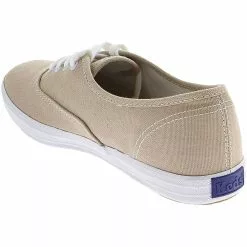 Keds Champion 2K Life Style Shoes - Womens Tan -Rogan‘s Shoes shop KD WF34000 TAN3