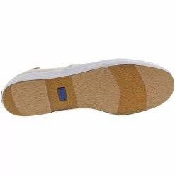 Keds Champion 2K Life Style Shoes - Womens Tan -Rogan‘s Shoes shop KD WF34000 TAN4
