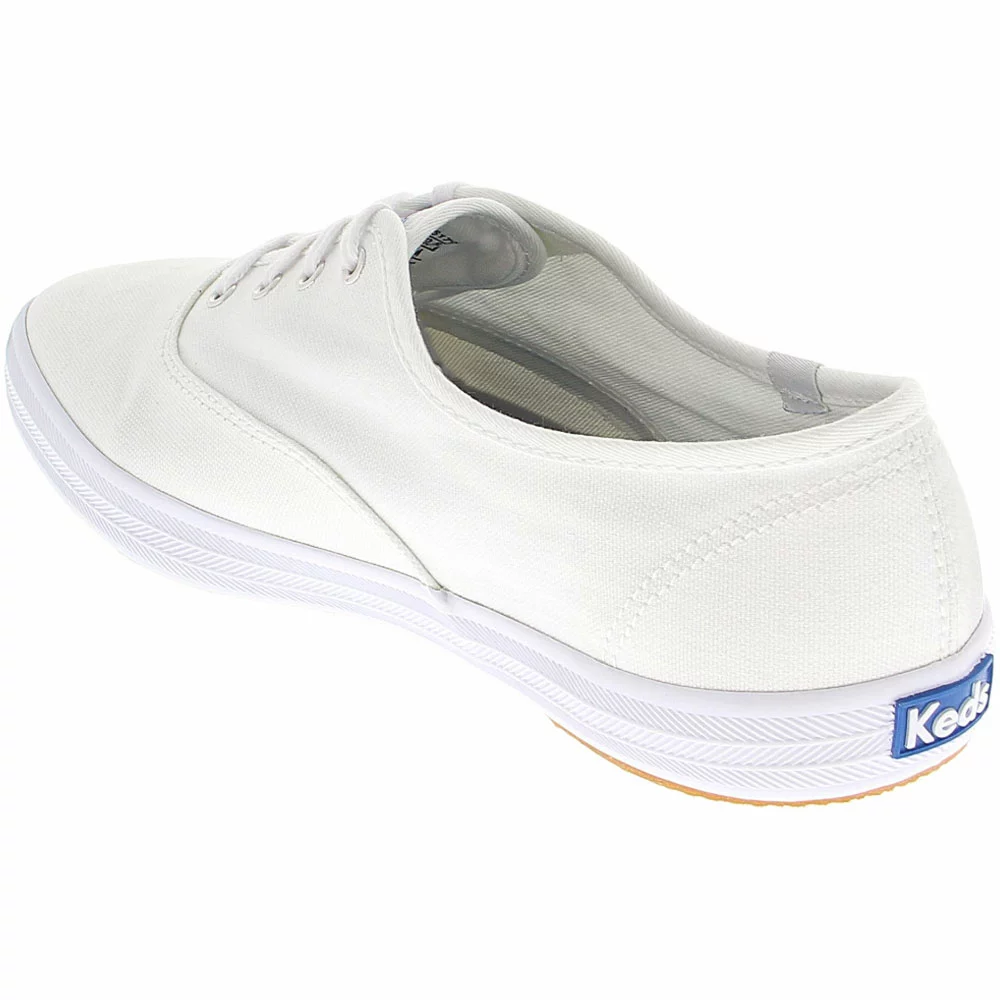 Keds Champion 2K Life Style Shoes - Womens White 3 Keds Champion 2K Life Style Shoes - Womens White - Image 3