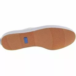 Keds Champion 2K Life Style Shoes - Womens White 7 Keds Champion 2K Life Style Shoes - Womens White -Rogan‘s Shoes shop KD WF34000 WHT4