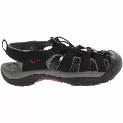 KEEN Newport H2 Outdoor Sandals - Womens Black