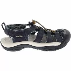 KEEN Newport H2 Outdoor Sandals - Womens Navy White
