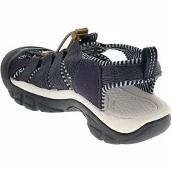 KEEN Newport H2 Outdoor Sandals - Womens Navy White 6 KEEN Newport H2 Outdoor Sandals - Womens Navy White -Rogan‘s Shoes shop KE 1003481 NVY3