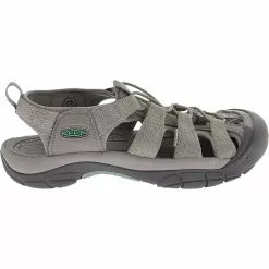 KEEN Newport H2 Outdoor Sandals - Womens Silver