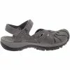 KEEN Rose Sandals - Womens Magnet Gargoyle