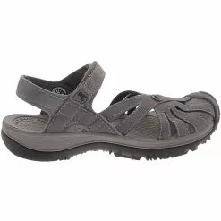 KEEN Rose Sandals - Womens Magnet Gargoyle