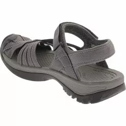 KEEN Rose Sandals - Womens Magnet Gargoyle -Rogan‘s Shoes shop KE 1010999 GRY3