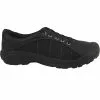 KEEN Presidio Casual Shoes - Womens Black Magnet