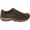 KEEN Presidio 2 Earth Casual Shoes - Womens Dark Earth