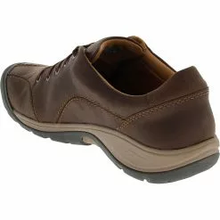 KEEN Presidio 2 Earth Casual Shoes - Womens Dark Earth -Rogan‘s Shoes shop KE 1018318 BRN3