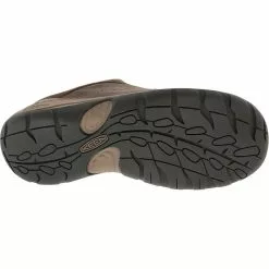 KEEN Presidio 2 Earth Casual Shoes - Womens Dark Earth -Rogan‘s Shoes shop KE 1018318 BRN4