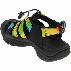 KEEN Newport Hydro Outdoor Sandals - Womens Multi -Rogan‘s Shoes shop KE 1018822 MLT3