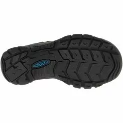 KEEN Newport Hydro Outdoor Sandals - Womens Multi -Rogan‘s Shoes shop KE 1018822 MLT4