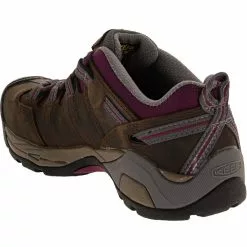 KEEN Utility Boots KEEN Utility Detroit Xt Low Wmns Safety Toe Work Shoes - Womens Brown 6 KEEN Utility Boots KEEN Utility Detroit Xt Low Wmns Safety Toe Work Shoes - Womens Brown -Rogan‘s Shoes shop KE 1020036 BRN3