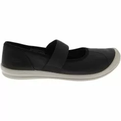 KEEN Lorelai Mj Casual Shoes - Womens Black