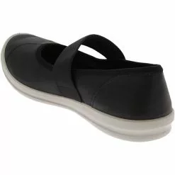 KEEN Lorelai Mj Casual Shoes - Womens Black -Rogan‘s Shoes shop KE 1021855 BLK3